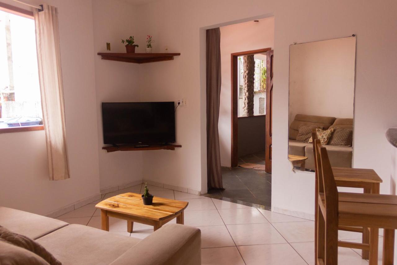 Casa Do Pepe Villa Cairu Luaran gambar