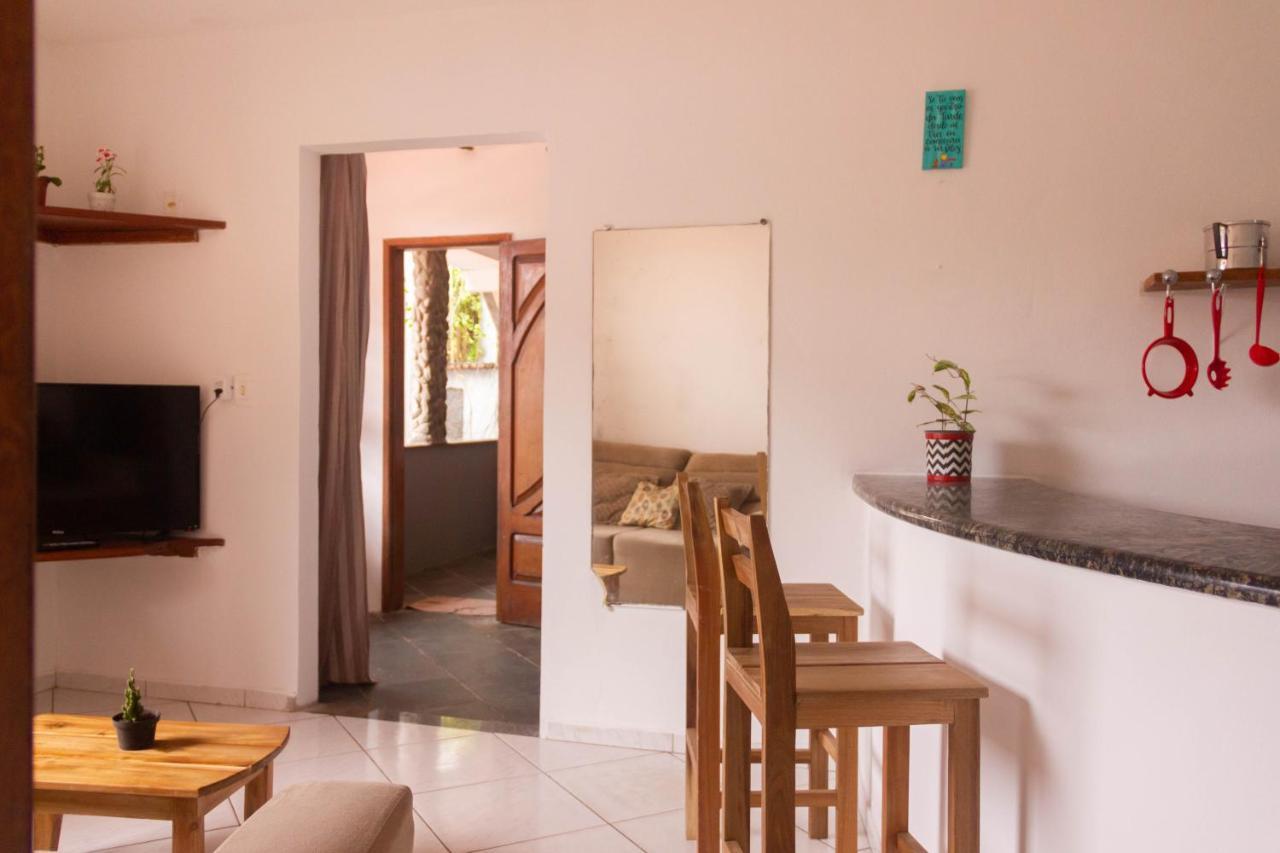 Casa Do Pepe Villa Cairu Luaran gambar